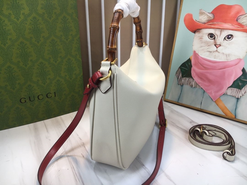 Gucci Top Handle Bags